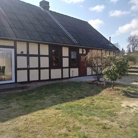 Holiday home Das Gemutliche ***ferienhaus 3sterne