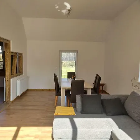 Holiday home Das Gemutliche ***ferienhaus 3sterne