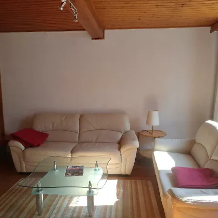 Das Gemutliche ***ferienhaus 3sterne *