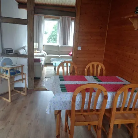 Das Gemutliche ***ferienhaus 3sterne