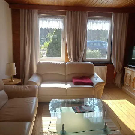 Das Gemutliche ***ferienhaus 3sterne