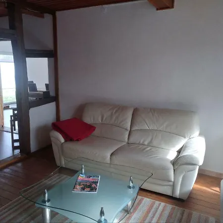 Das Gemutliche ***ferienhaus 3sterne *
