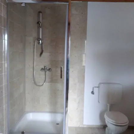 Holiday home Das Gemutliche ***ferienhaus 3sterne Trebel