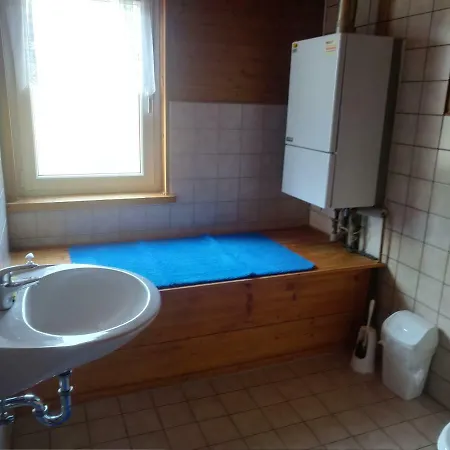 Holiday home Das Gemutliche ***ferienhaus 3sterne *