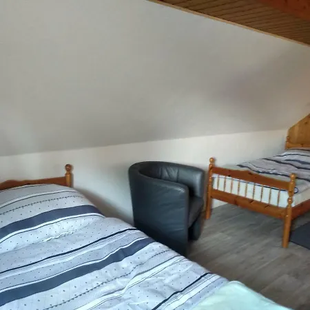 Das Gemutliche ***ferienhaus 3sterne *