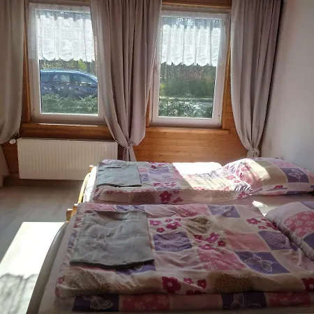 Das Gemutliche ***ferienhaus 3sterne Trebel