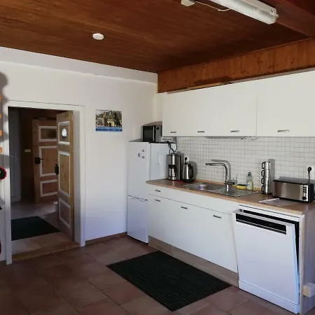 Das Gemutliche ***ferienhaus 3sterne